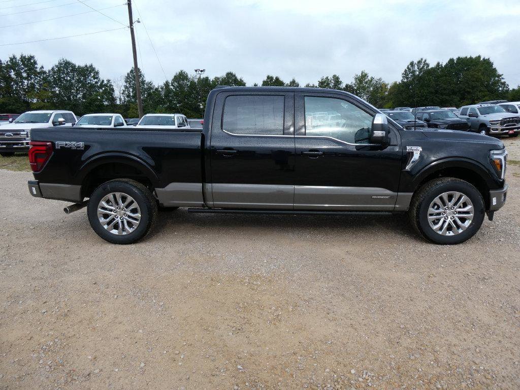 New 2026 Ford F150 King Ranch w/ Equipment Group 601A High AWD/4WD image 2