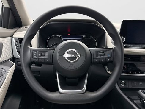 Used 2023 Nissan Rogue SV AWD/4WD image 12