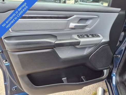 Used 2020 RAM 1500 Big Horn AWD/4WD image 15