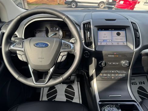 Used 2019 Ford Edge SEL w/ Equipment Group 201A image 49
