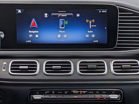 Certified 2025 Mercedes-Benz GLE 350 GLE 350 image 11