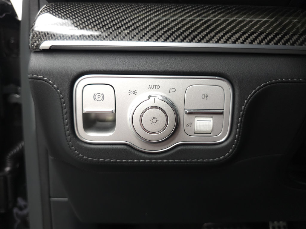 Certified 2025 Mercedes-Benz GLE 63 AMG S image 10