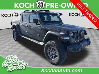 Used 2020 Jeep Gladiator Rubicon 360° Tour