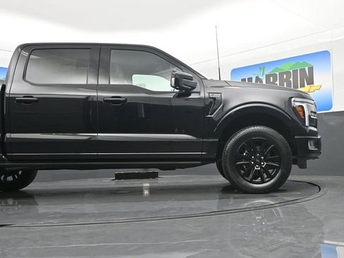 New 2025 Ford F150 Platinum w/ FX4 Off-Road Package image 20