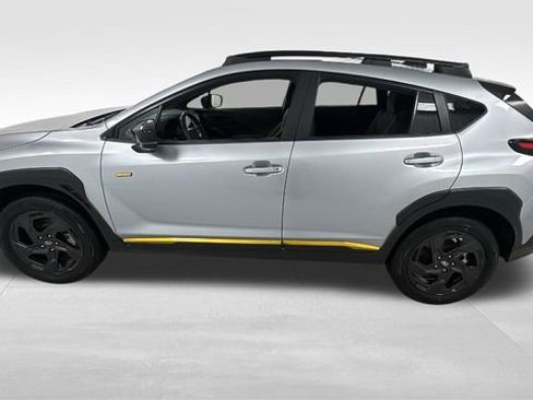 Certified 2024 Subaru Crosstrek 2.5i Sport w/ Crosstrek Mirror Package image 7