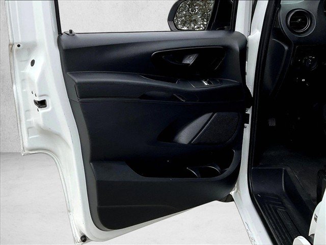 Used 2020 Mercedes-Benz Metris image 17