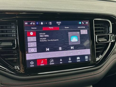 New 2026 Dodge Durango GT RWD image 13