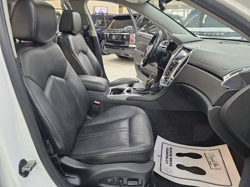 Used 2016 Cadillac SRX Performance w/ Midnight Edition Package FWD image 21
