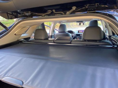 Used 2017 Lexus RX 350 AWD w/ Luxury Package image 54