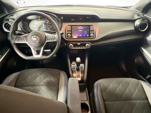 Used 2019 Nissan Kicks SV image 30