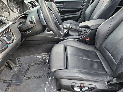 Used 2016 BMW 328i Sedan image 14