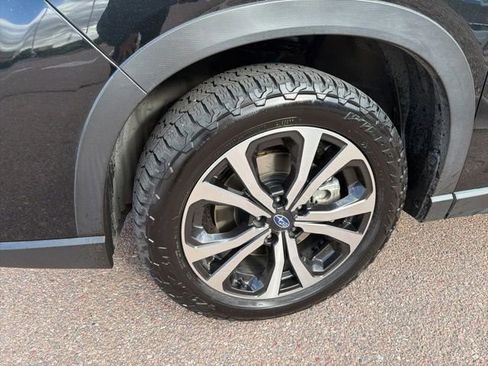 Used 2021 Subaru Forester Limited AWD/4WD image 4