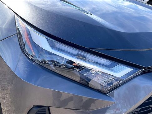 Used 2024 Toyota RAV4 XLE image 26