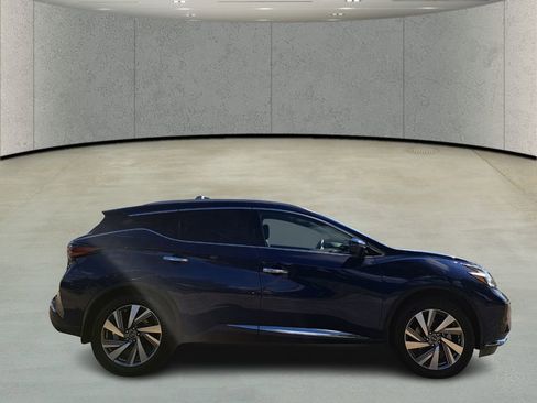 Used 2020 Nissan Murano SL image 5