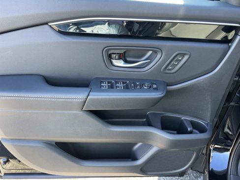 New 2025 Honda Pilot EX-L image 16