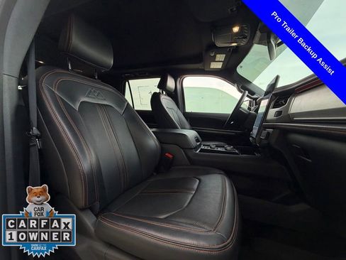 Used 2024 Ford Expedition Timberline image 25
