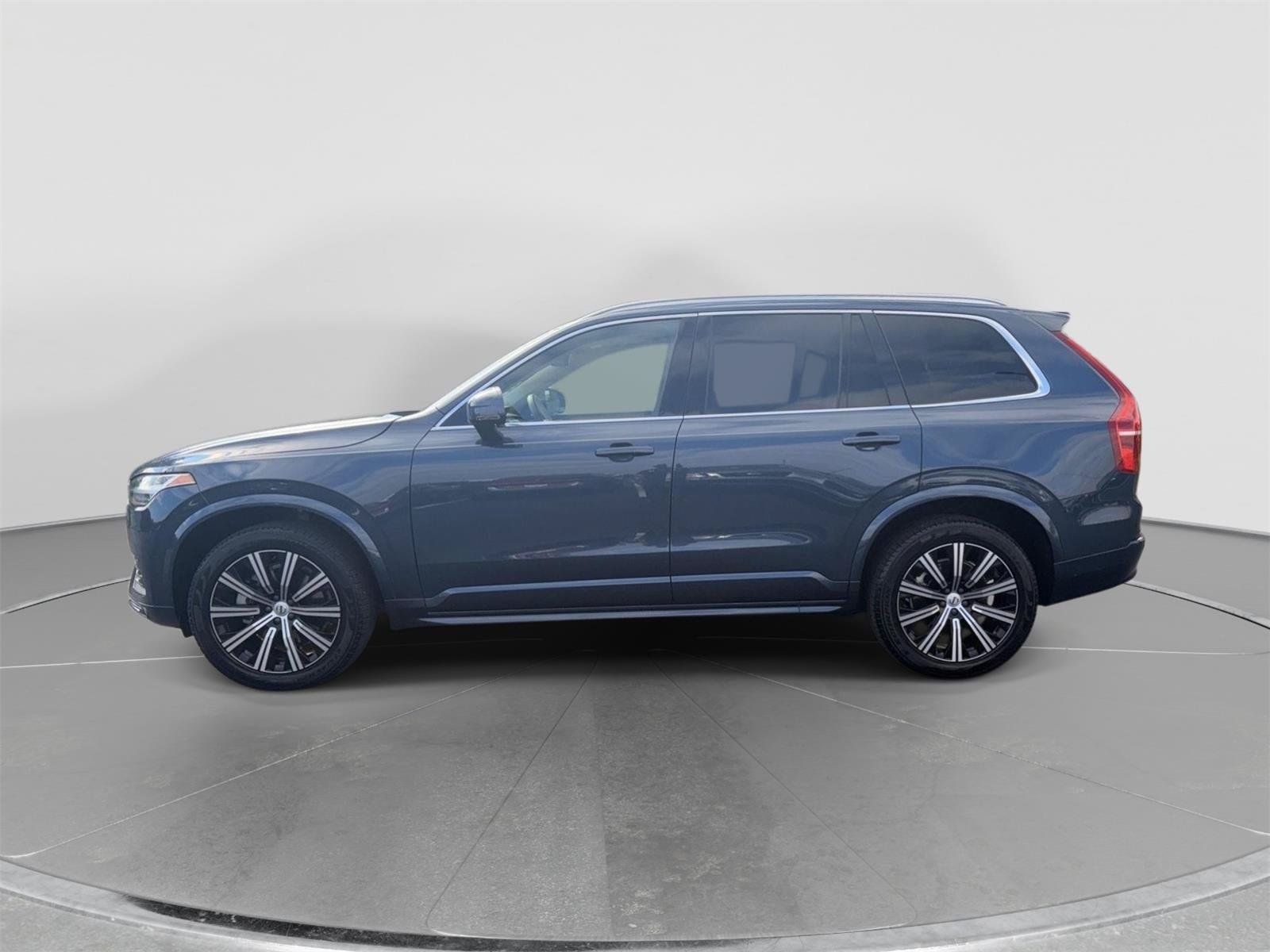 Used 2023 Volvo XC90 B6 Core w/ Climate Package AWD/4WD image 2