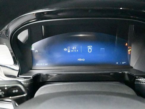 Certified 2024 Lincoln Corsair AWD image 15