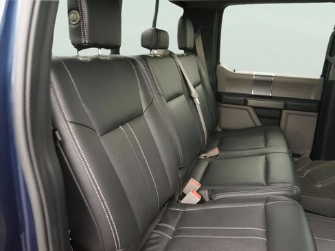 Used 2019 Ford F150 XLT w/ Equipment Group 302A Luxury RWD image 16