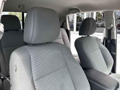 Used 2021 Toyota Tacoma SR AWD/4WD image 45