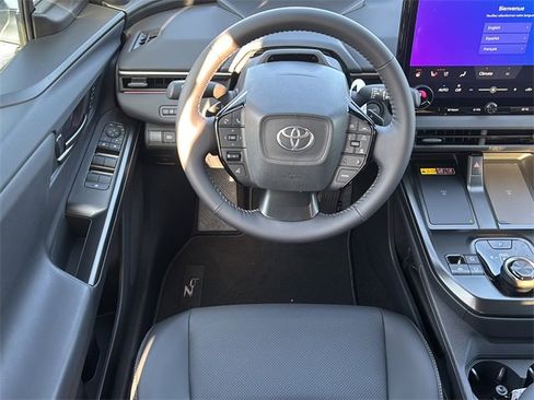 New 2026 Toyota bZ Limited image 19