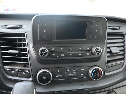 Used 2024 Ford Transit 250 T250 w/ Exterior Upgrade Package image 9