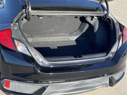 Certified 2018 Honda Civic LX image 25
