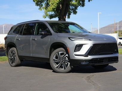 New 2026 Buick Enclave Sport Touring w/ Power Package