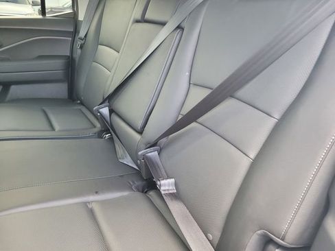 New 2026 Honda Ridgeline RTL image 9