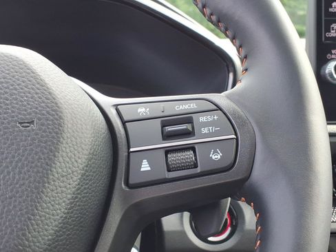 Used 2026 Honda CR-V Sport-L image 25