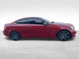 Used 2014 Mercedes-Benz C 250 Coupe image 4