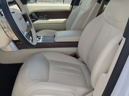 Certified 2023 Land Rover Range Rover Autobiography AWD/4WD image 16