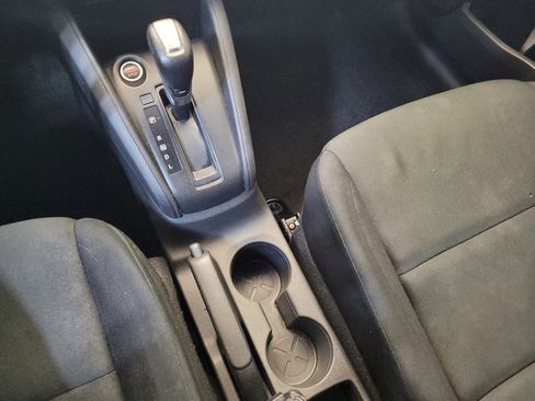 Used 2024 Nissan Kicks S FWD image 26