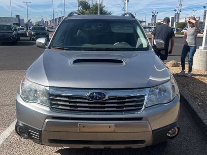Used 2010 Subaru Forester 2.5XT Limited w/ Popular Equipment Group 1A