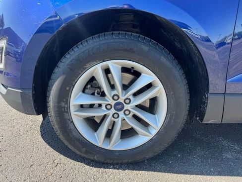 Used 2016 Ford Edge SEL w/ Equipment Group 201A AWD/4WD image 23