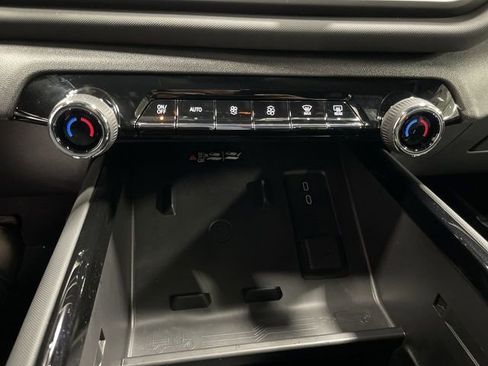 New 2026 Chevrolet Silverado EV LT image 19