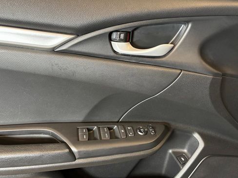 Used 2021 Honda Civic Sport image 18