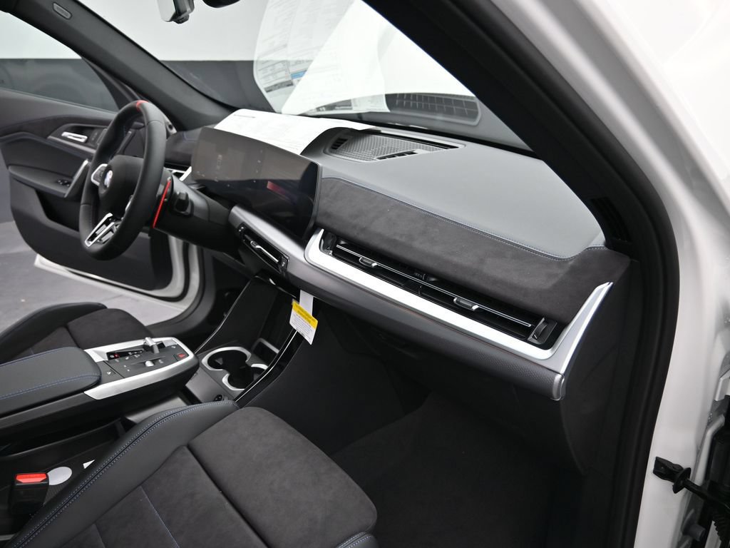 New 2026 BMW X1 M35i w/ Technology Package AWD/4WD image 26