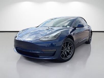 Used 2023 Tesla Model 3 Standard Range