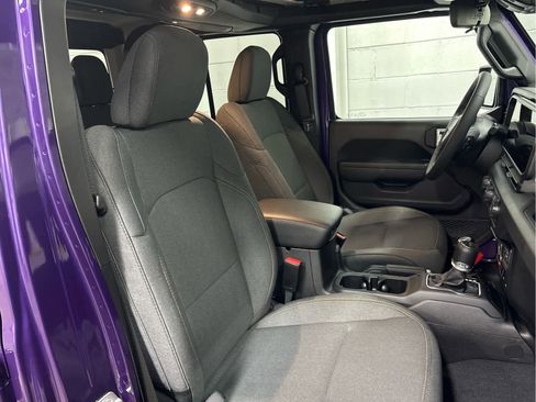 New 2026 Jeep Gladiator Sport image 37