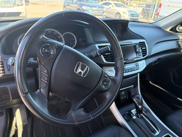 Used 2015 Honda Accord EX-L image 19