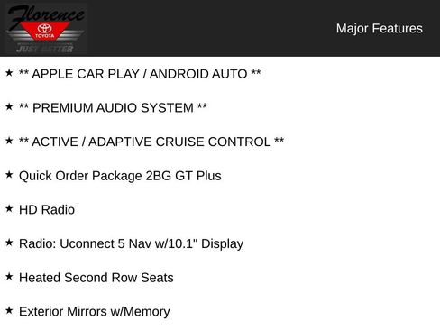 Used 2024 Dodge Durango GT image 19