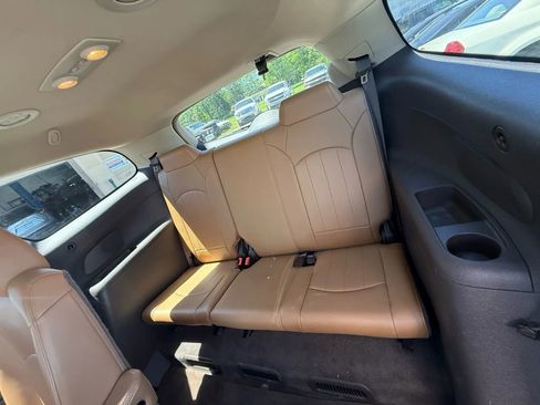 Used 2016 Buick Enclave Premium w/ Experience Buick Package image 21