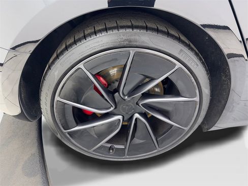 Used 2024 Tesla Model 3 Performance image 76