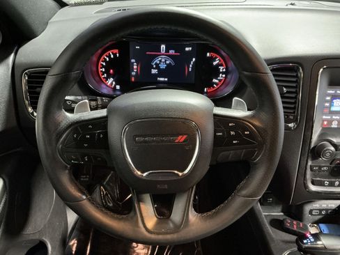 Used 2019 Dodge Durango GT image 24