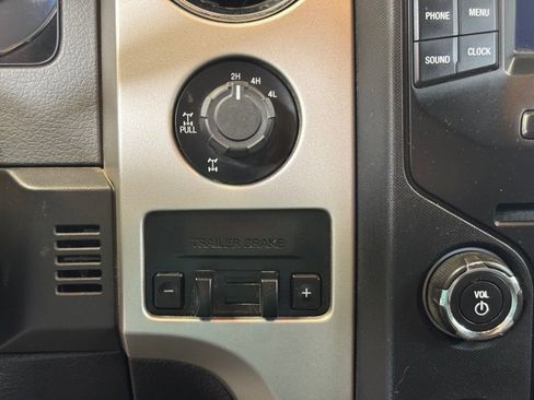 Used 2014 Ford F150 XLT w/ Equipment Group 302A Luxury AWD/4WD image 35