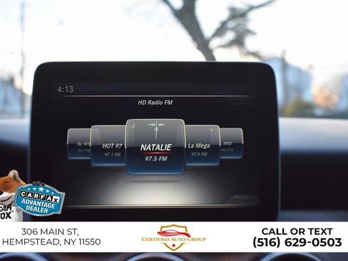 Used 2018 Mercedes-Benz GLA 250 4MATIC image 18