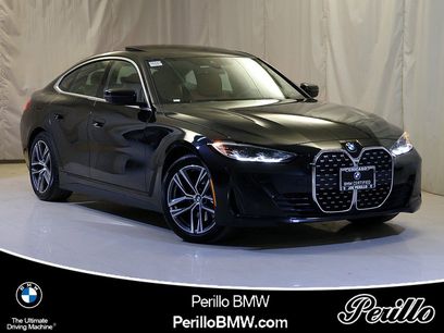 Certified 2023 BMW 430i Gran Coupe xDrive w/ M Sport Package