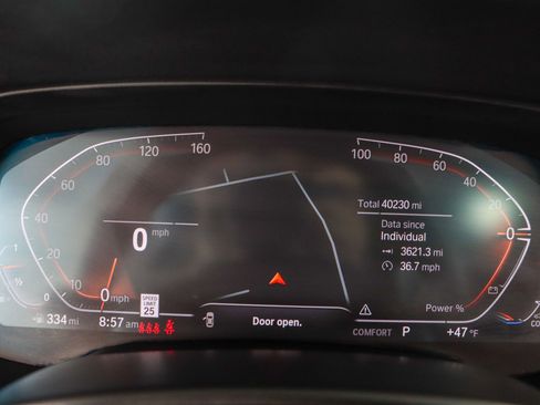 Used 2022 BMW X5 sDrive40i w/ Premium Package image 15