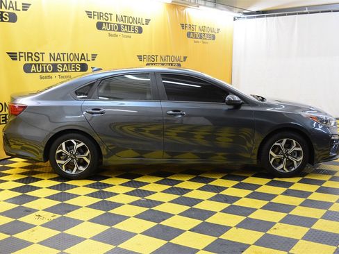 Used 2019 Kia Forte LXS image 44